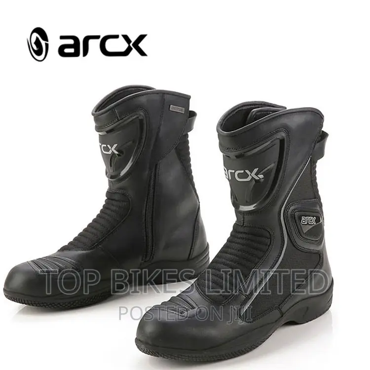 Arcx Riding Boots