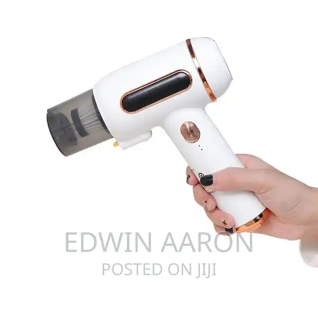 Wireless Mite Vacuum Cleaner