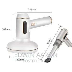 Wireless Mite Vacuum Cleaner
