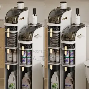 Bathroom Cabinet