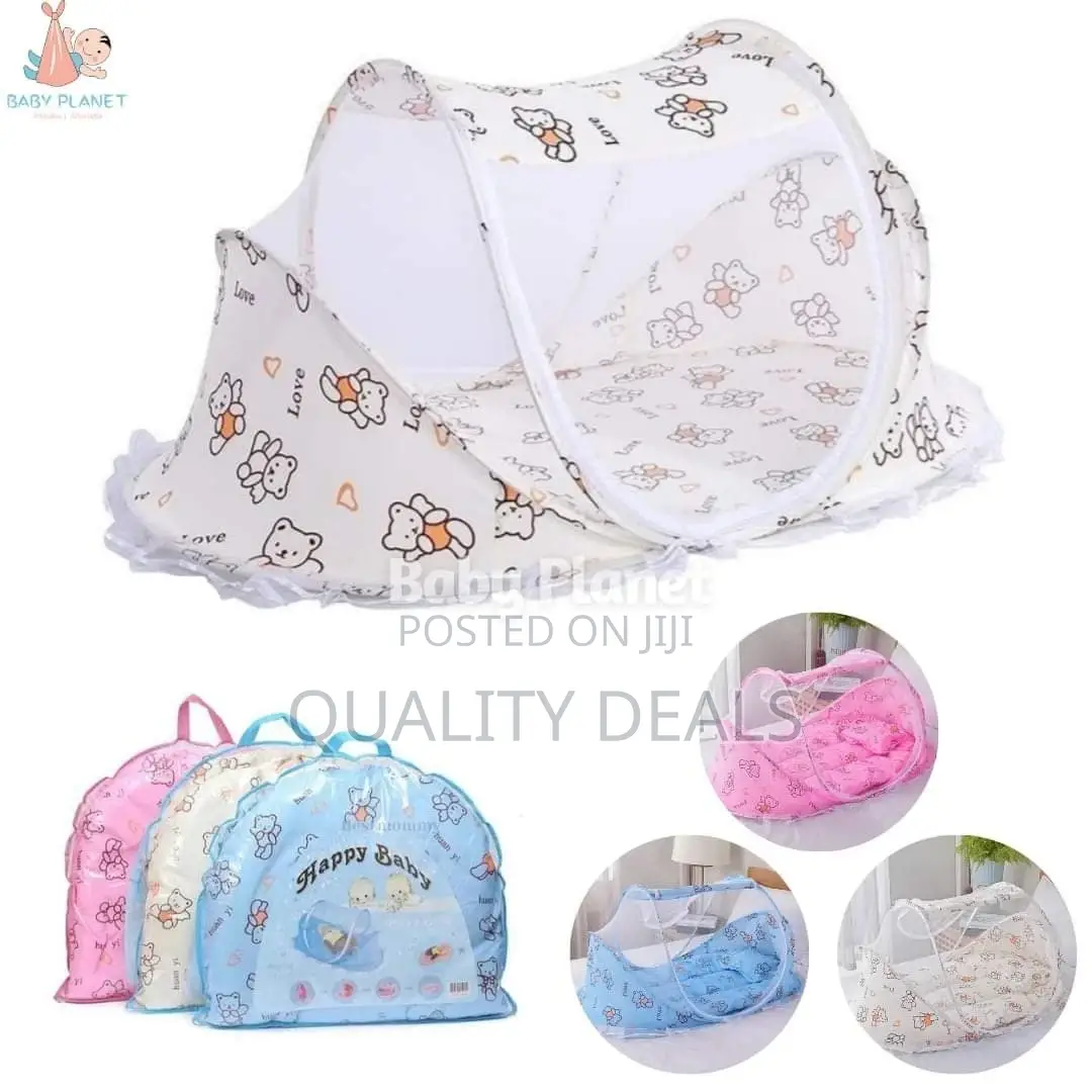 Baby Mosquito Nets