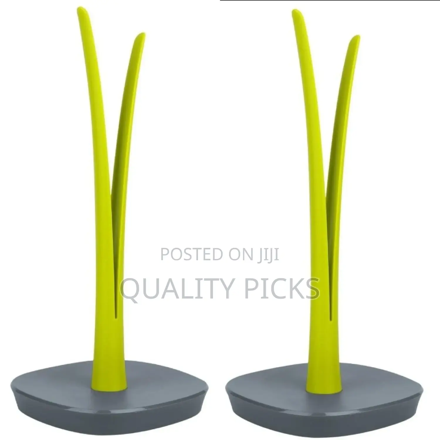 Plastic Toilet Paper Holder