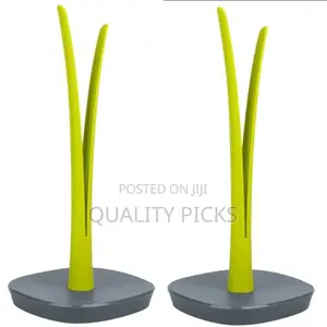 Plastic Toilet Paper Holder
