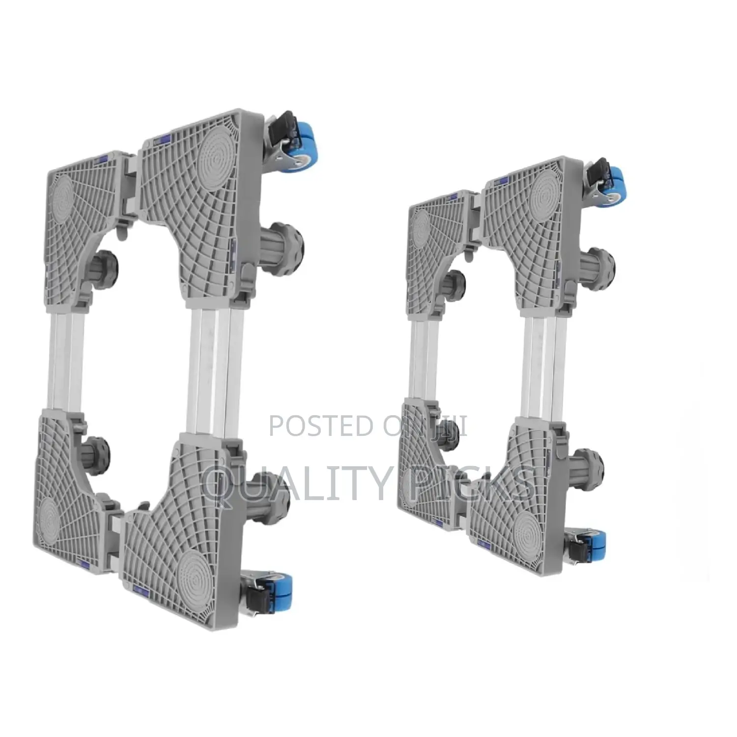 Adjustable Fridge Base Stand