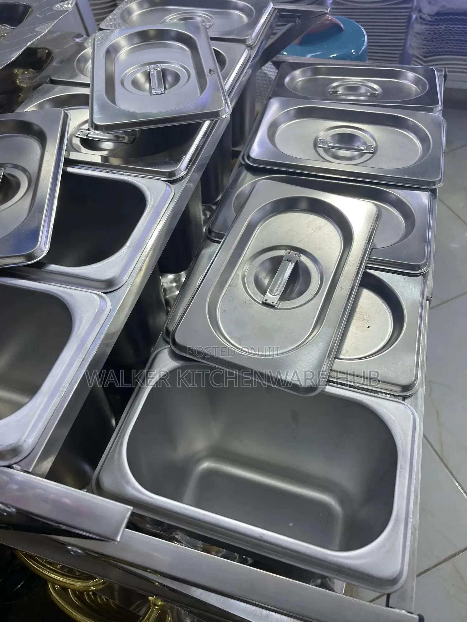 Jambasin Dispenser For Household Restaurant-1.6L Basin 10pcs