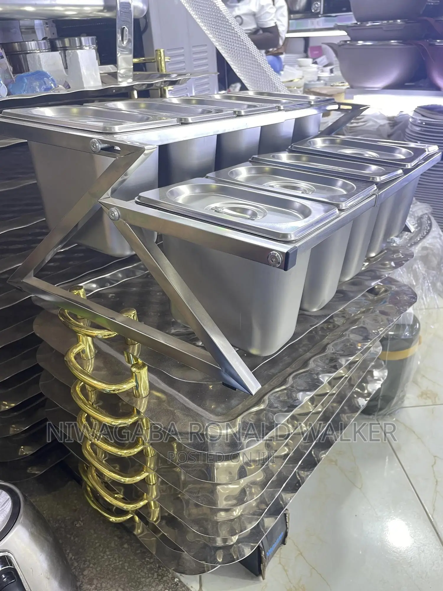 Jambasin Dispenser For Household Restaurant-1.6L Basin 10pcs