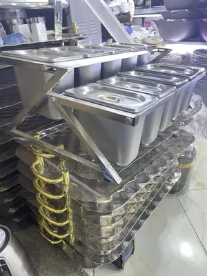 Jambasin Dispenser For Household Restaurant-1.6L Basin 10pcs