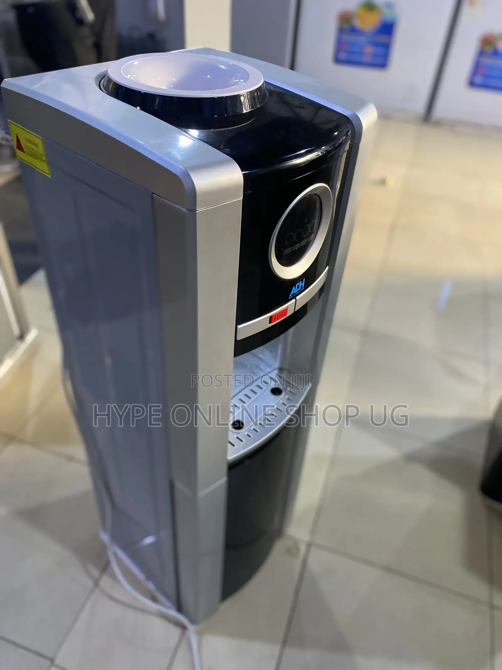 Brandnew Hot and Cold Water Dispenser
