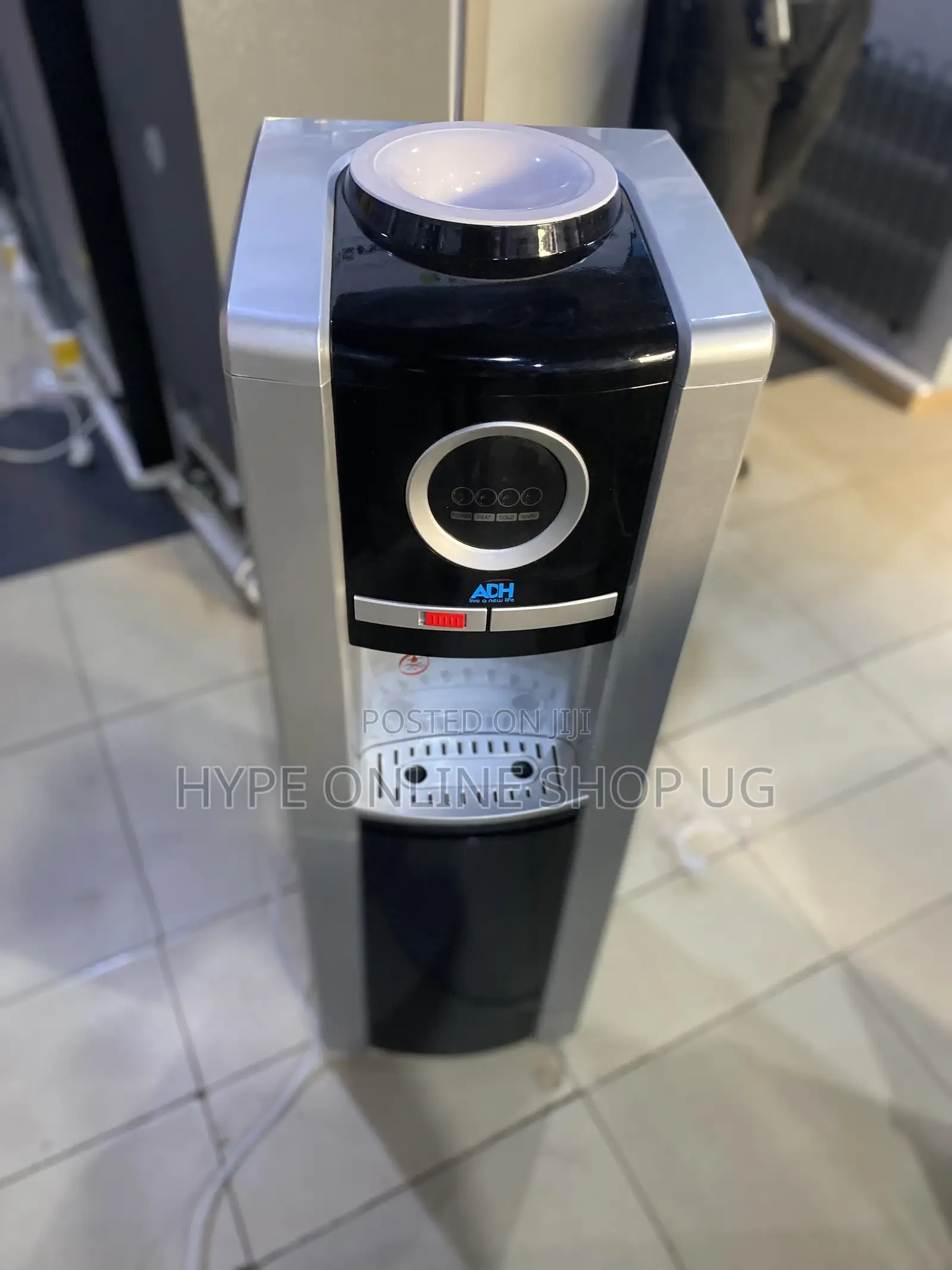 Brandnew Hot and Cold Water Dispenser