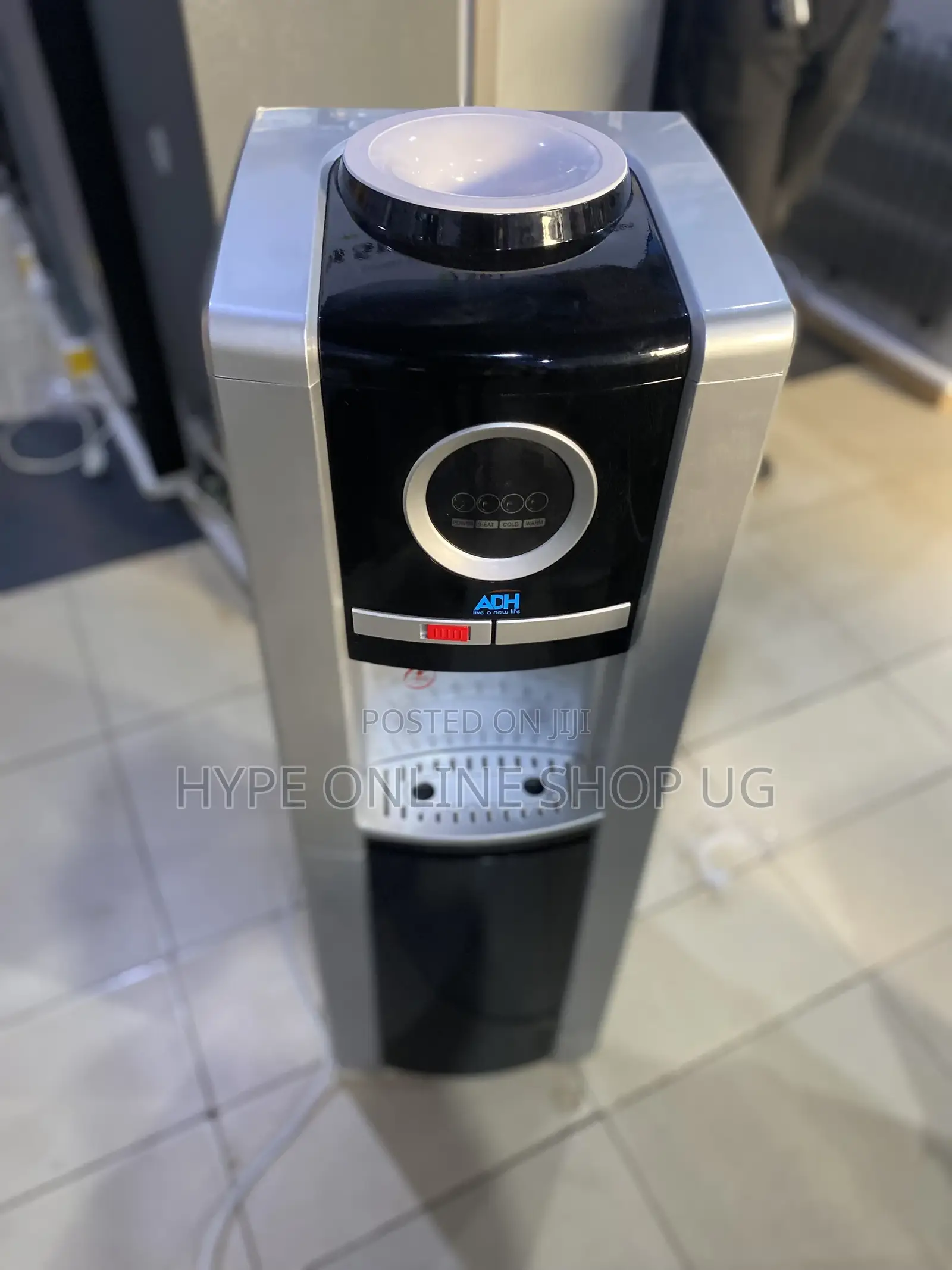 Brandnew Hot and Cold Water Dispenser