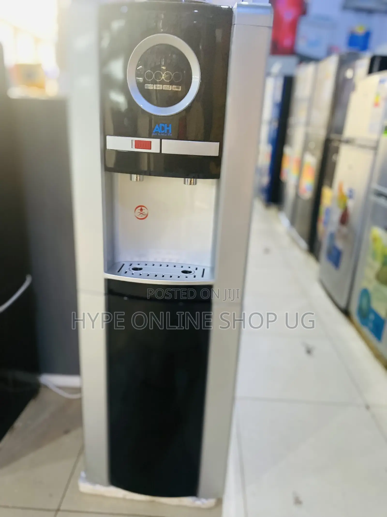 ADH Brandnew Water Dispenser