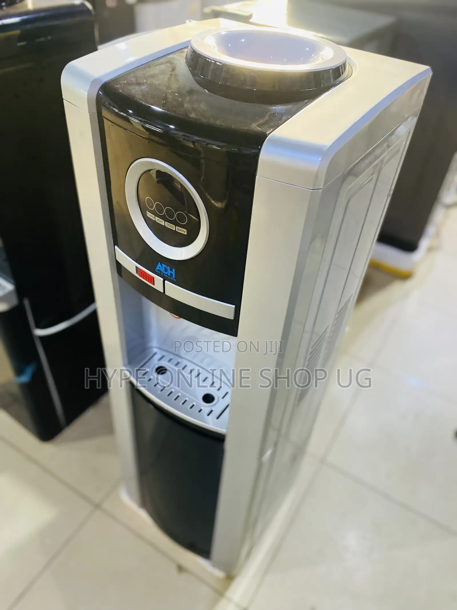 ADH Brandnew Water Dispenser