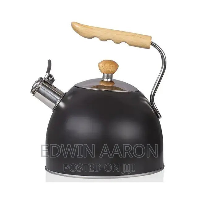 Whistling Kettle 2.5L