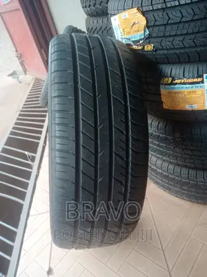 255/45r21 GALAXIA Good Condition.