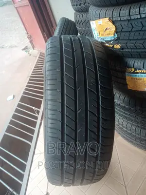 255/45r21 GALAXIA Good Condition.