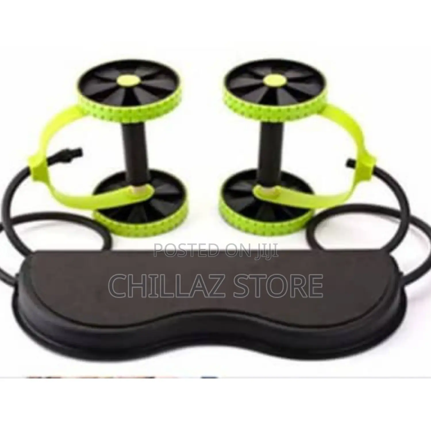 Revoflex Extreme Tummy Trimmer.