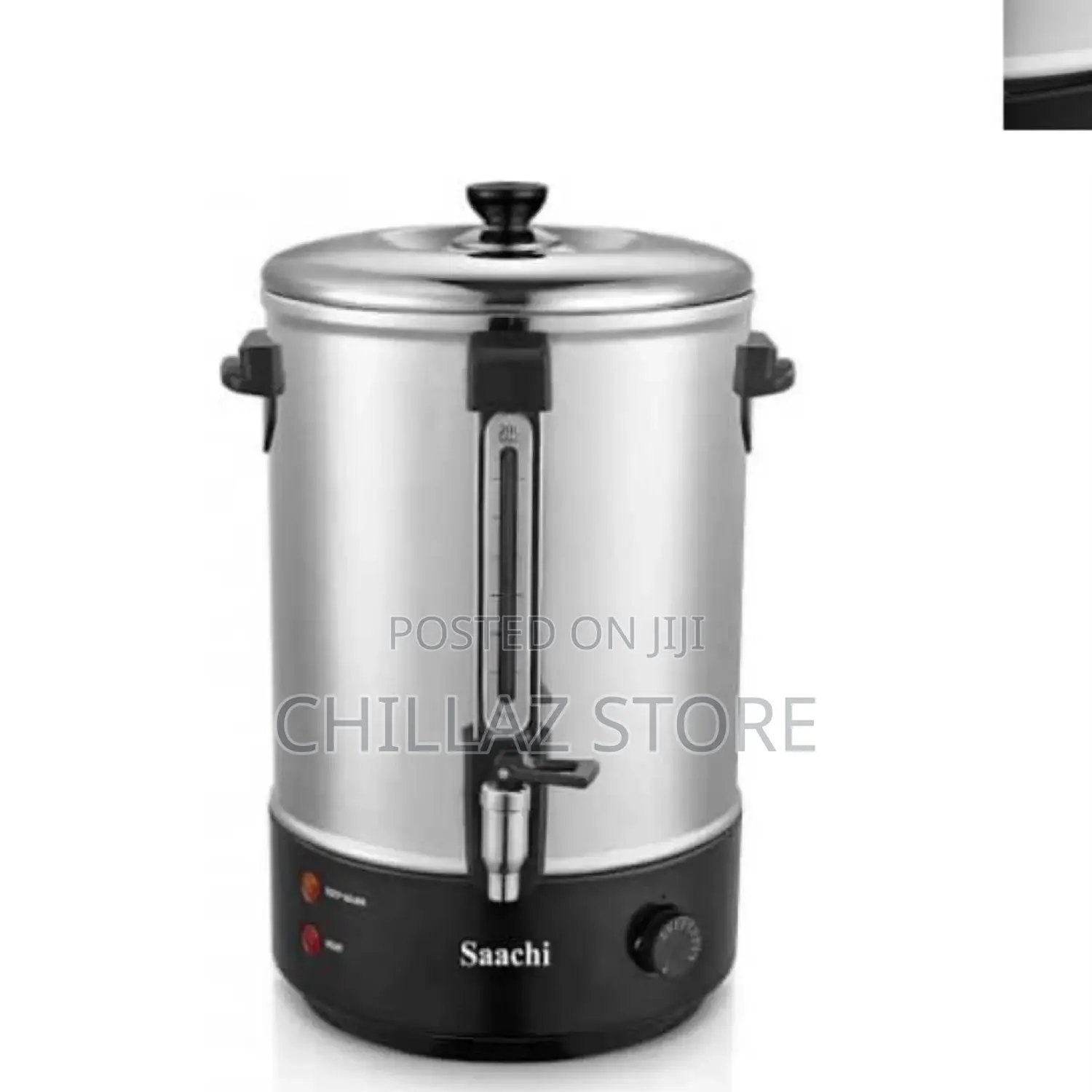 Saachi Electric Water Boiler.