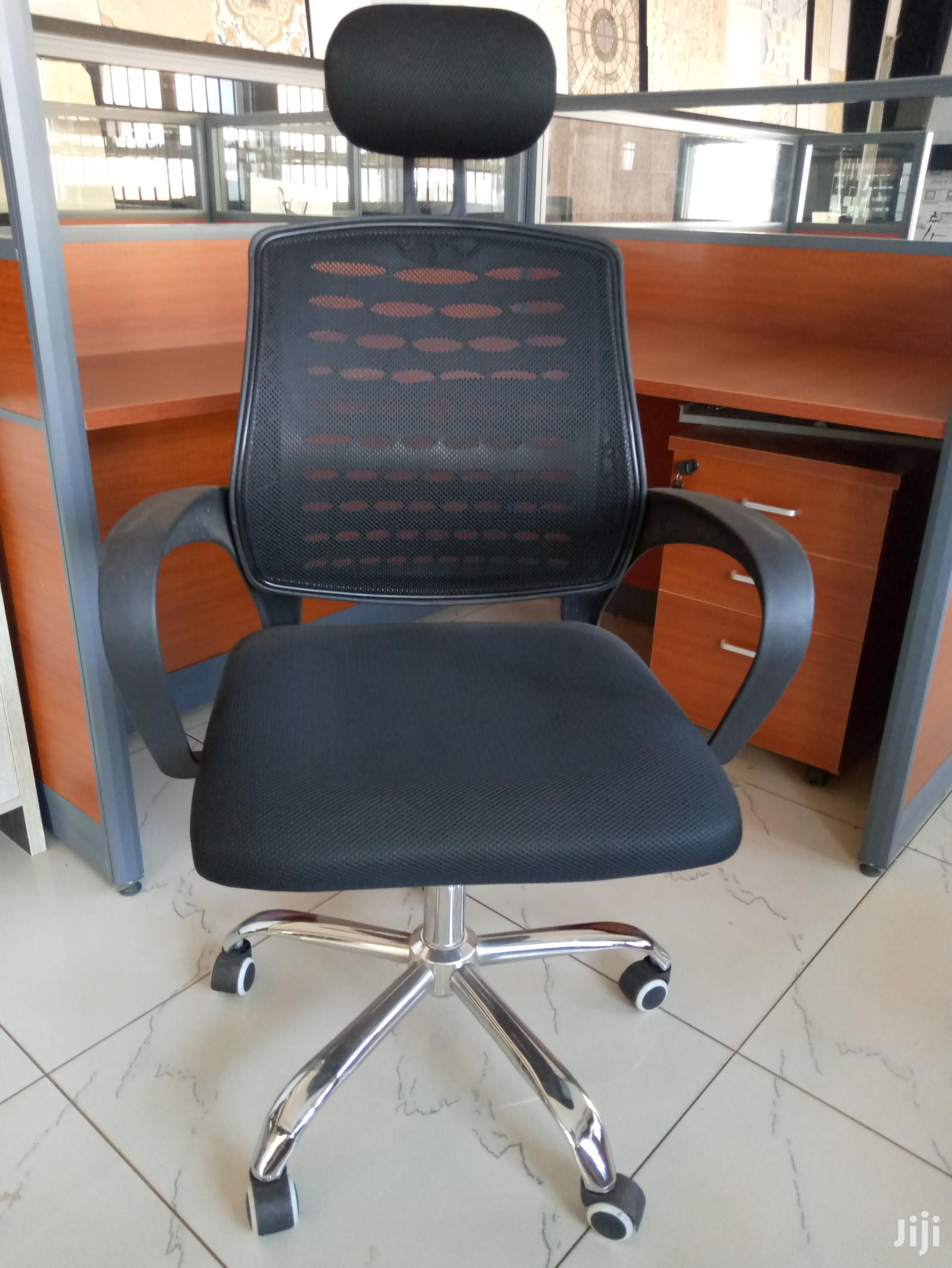 Office Chairs in Central Division Furniture, Michael Namanya Jiji.ug