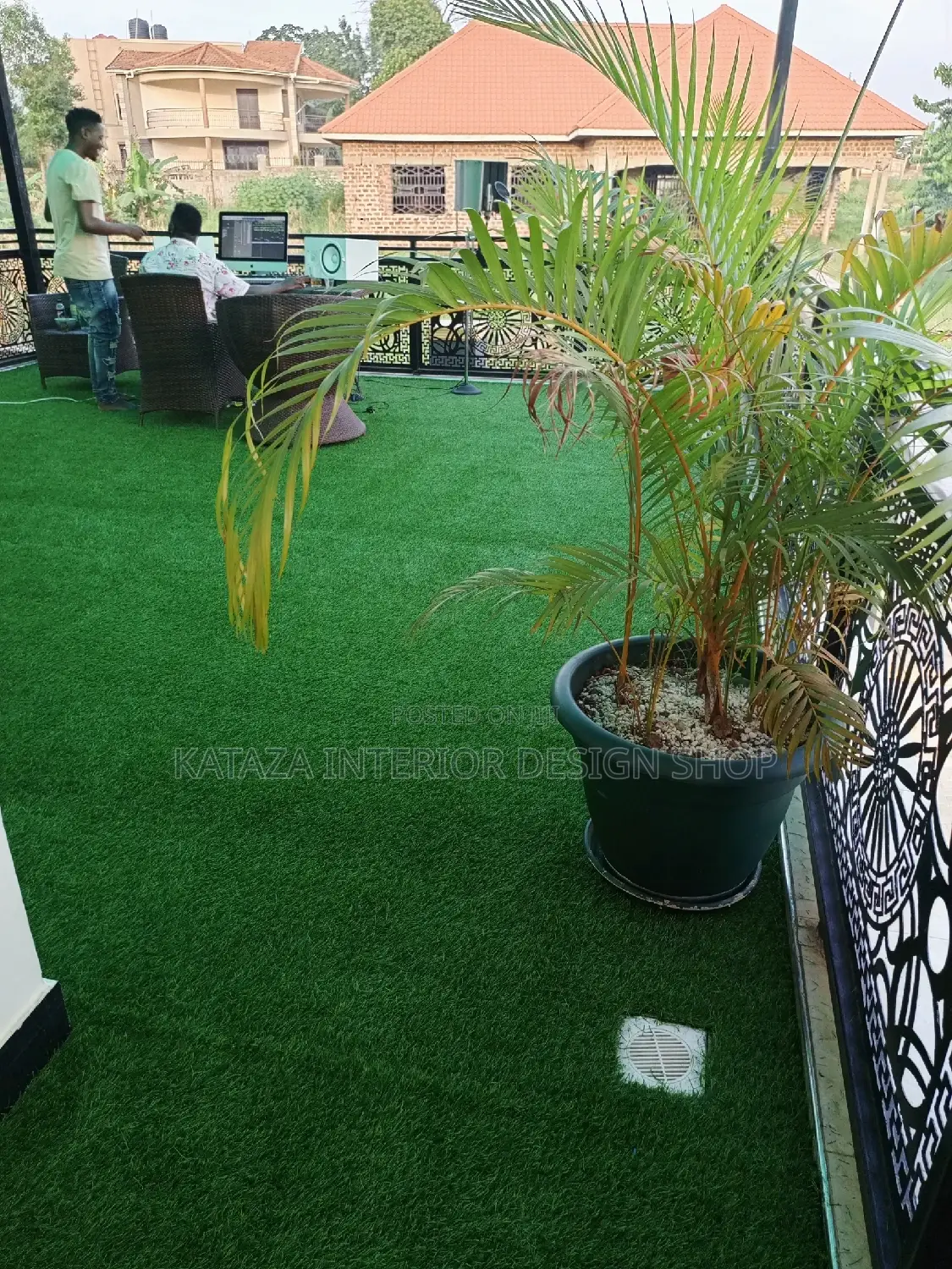 Artificial Grass Carpet/Grass Carpet/Grass Carpet/Grass