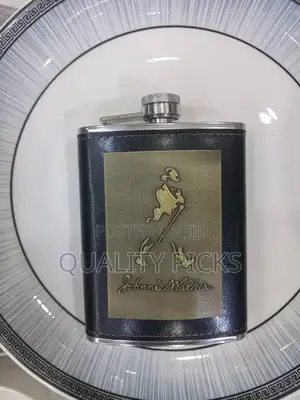 Drink Hip Flask