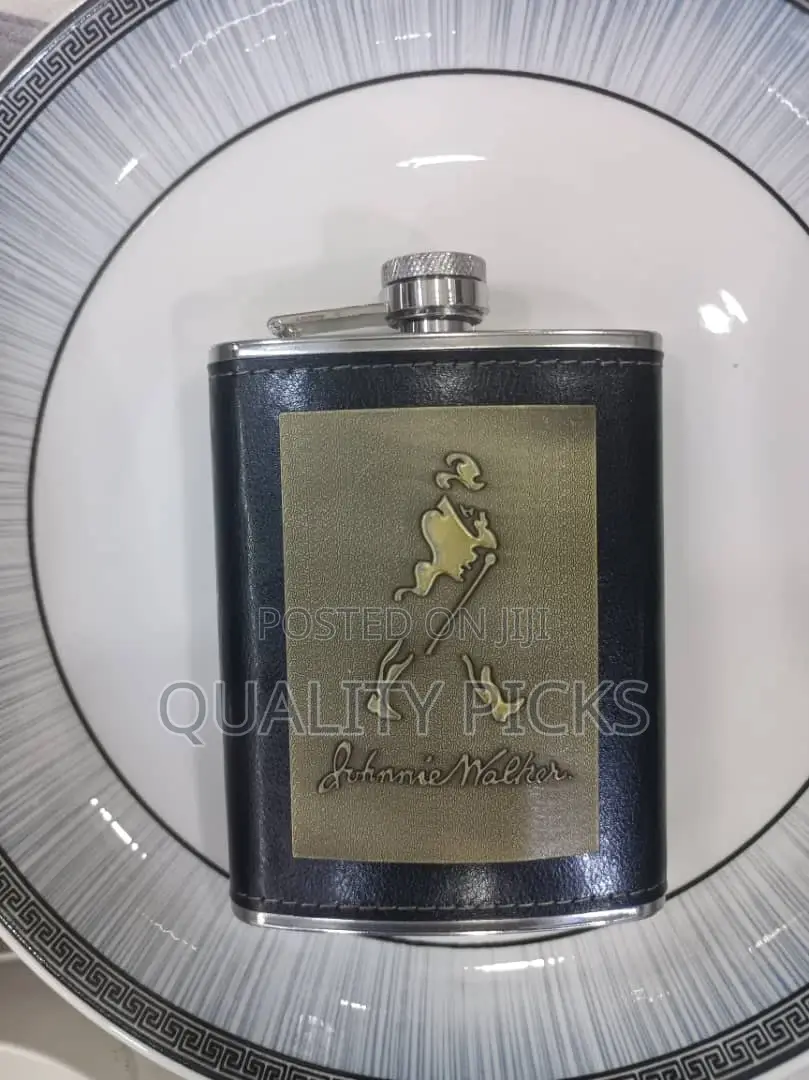 Drink Hip Flask