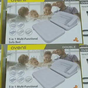 Brand 5 in 1 Sofa Bed