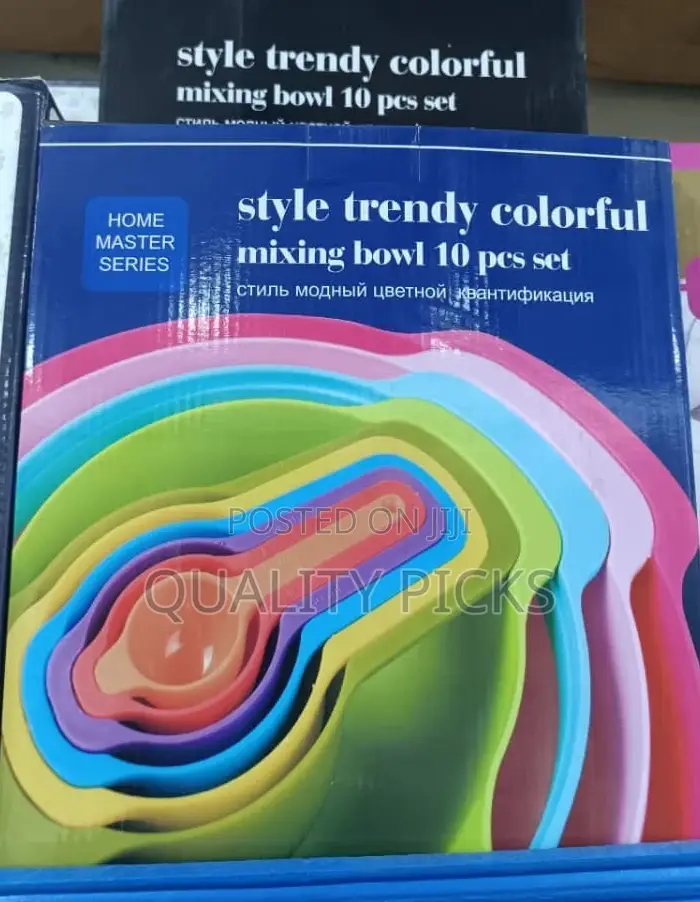 Measuring Spoons