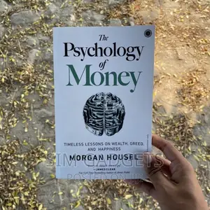 The Psychology of Money