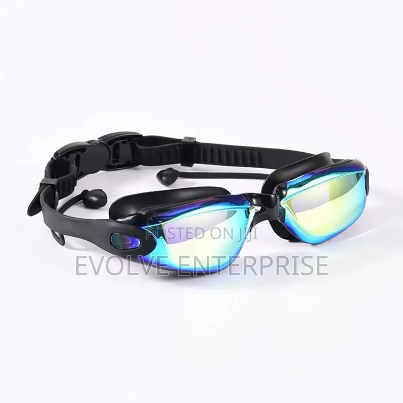 Swimming Goggles