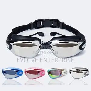 Swimming Goggles