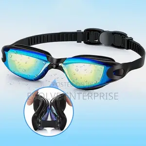Swimming Goggles