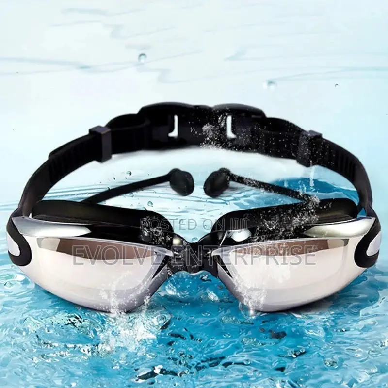 Swimming Goggles