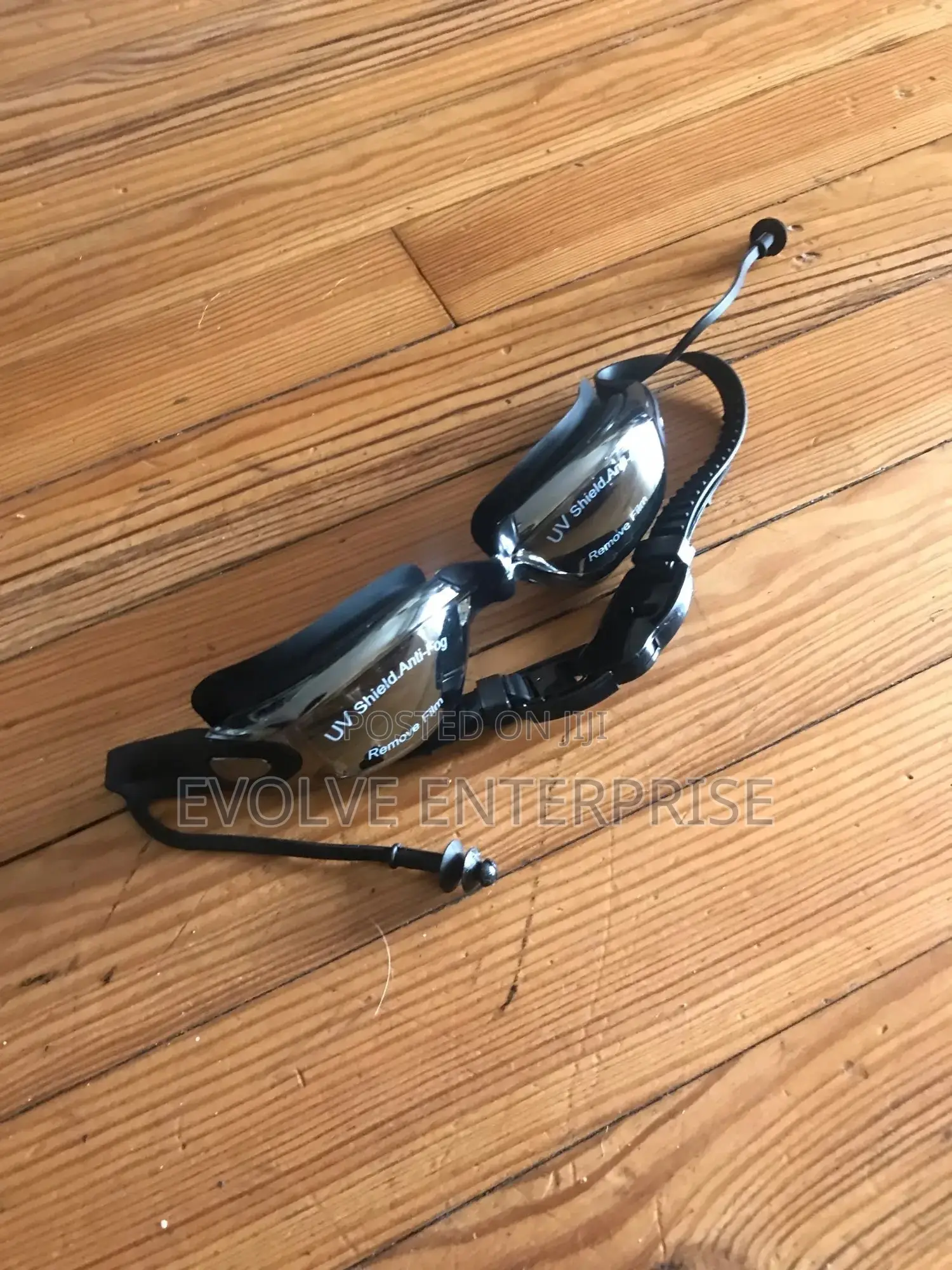 Swimming Goggles
