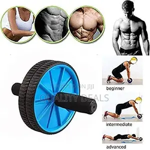 Ab Wheel Roller
