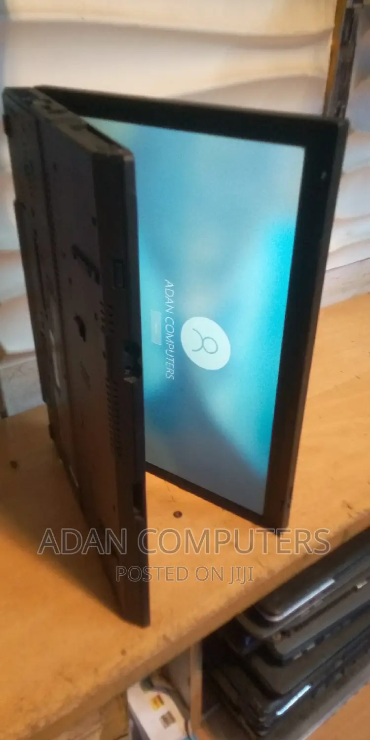 Laptop Lenovo ThinkPad R61 3GB Intel Core 2 Duo HDD 72GB