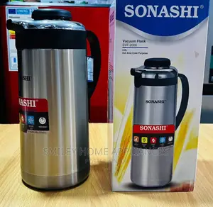 Sonashi Vacuum Flask