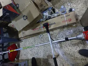 Royality Japan 520 Brush Cutter