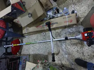 Royality Japan 520 Brush Cutter