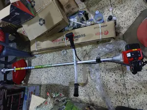 Royality Japan 520 Brush Cutter