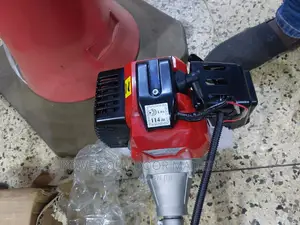 Royality Japan 520 Brush Cutter