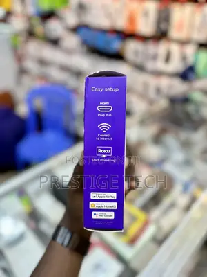 Roku Express HD TV Box