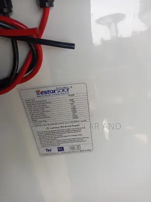 Solar Panel 60w