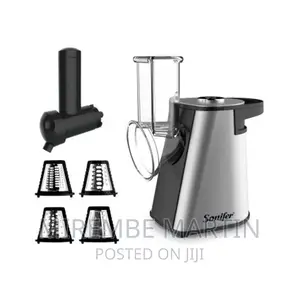 Vegetable Salad Shredder Slicer Potato Masher Maker