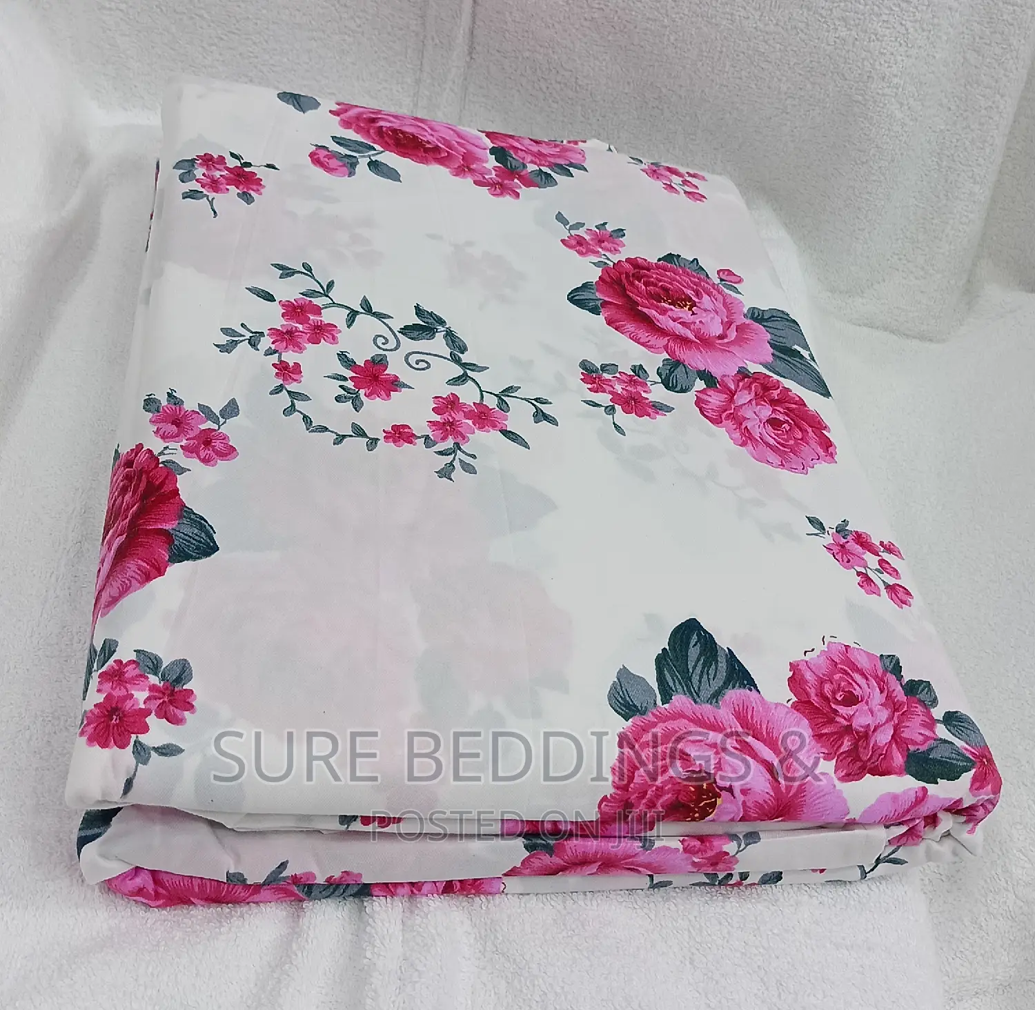 5*6 Cotton Bedsheets