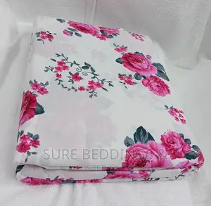 5*6 Cotton Bedsheets