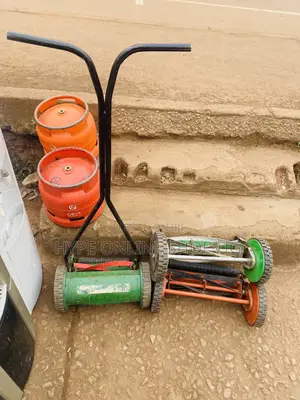 London Used Lawn Mower