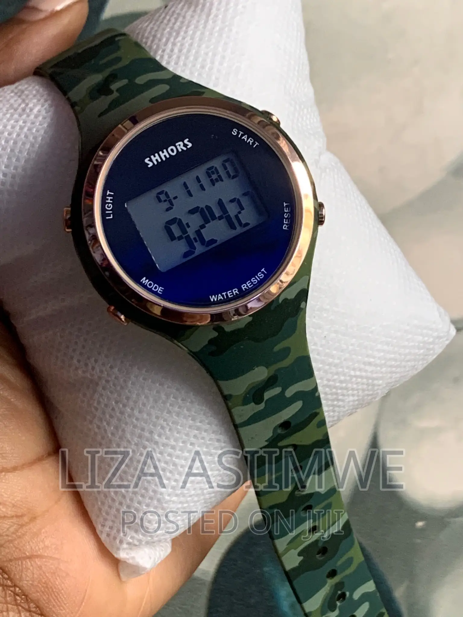 Kids Digital Watches