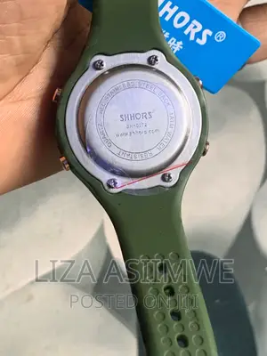 Kids Digital Watches