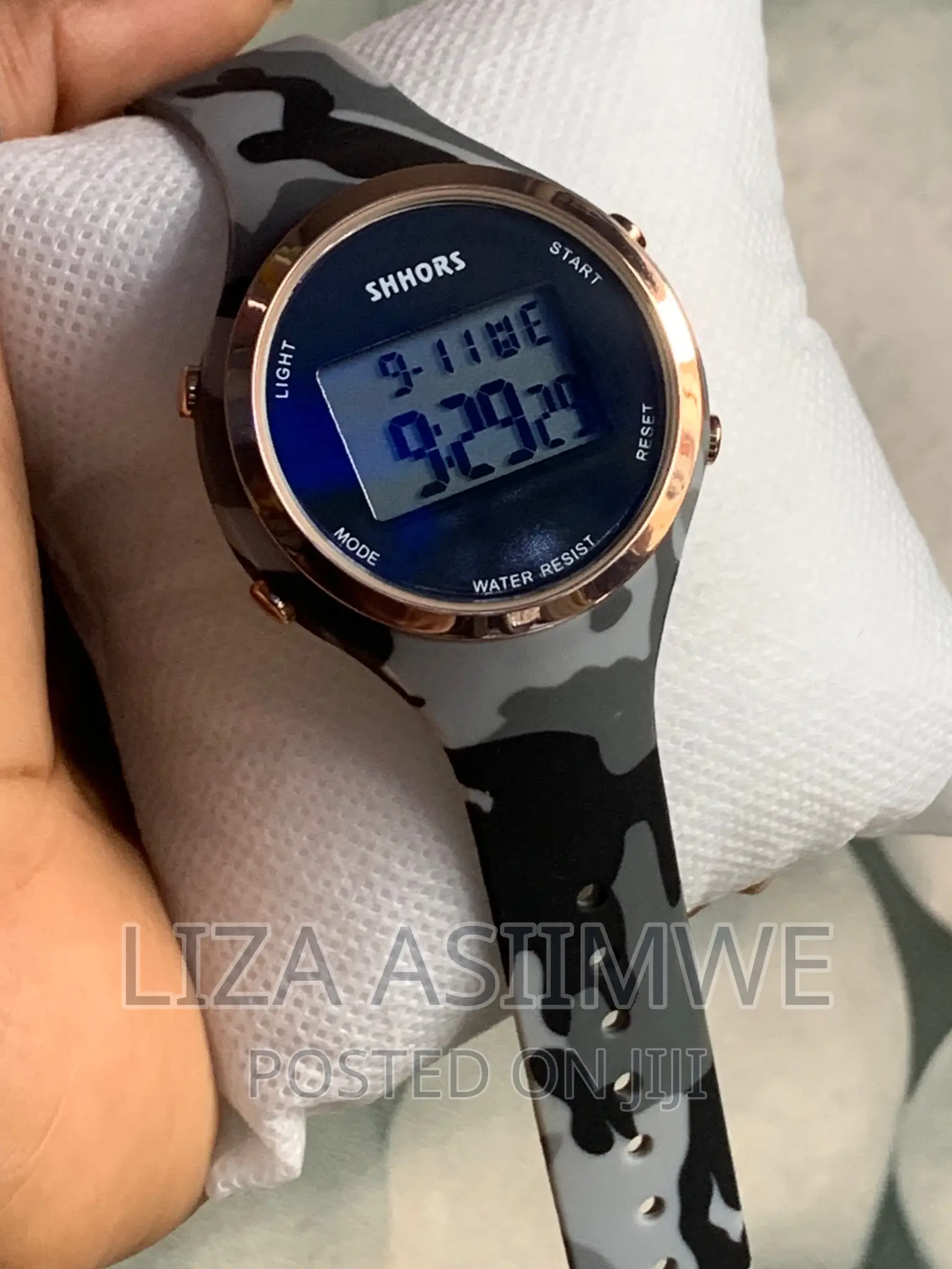 Kids Digital Watches