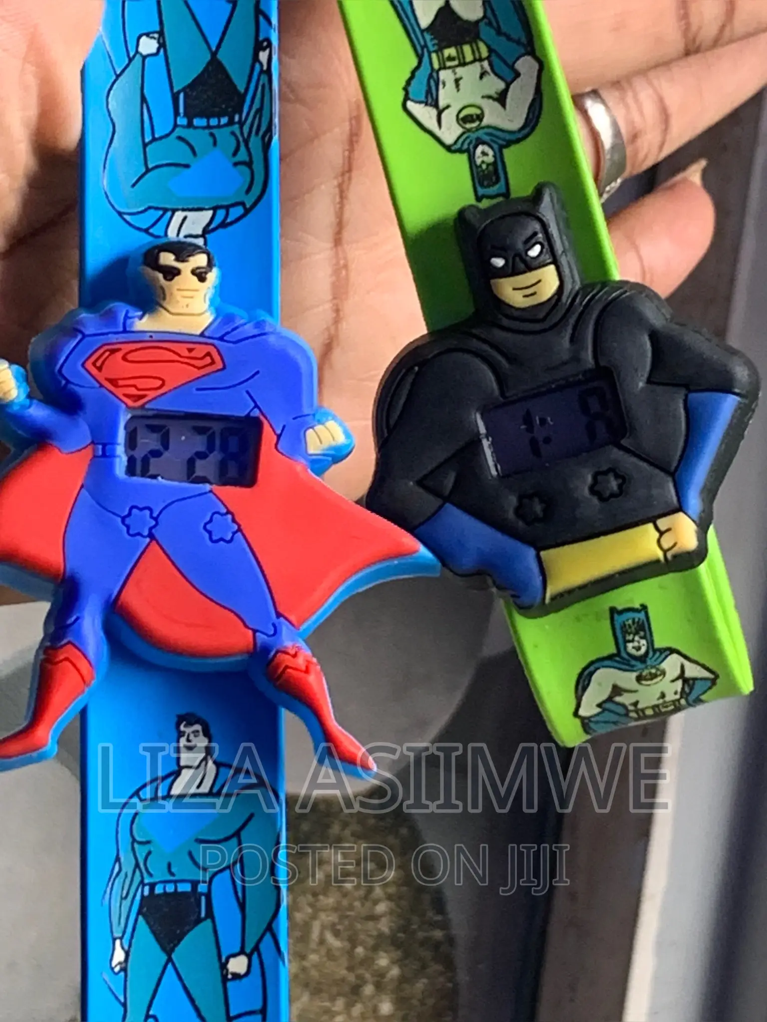 Kids Watches
